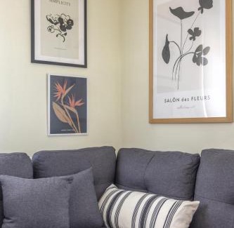 Nea Alikarnassos Apartment | Doma Rooftop Apartment