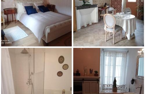 Mandeville-en-Bessin Bed & Breakfast | Domaine Aux Léopards Normands