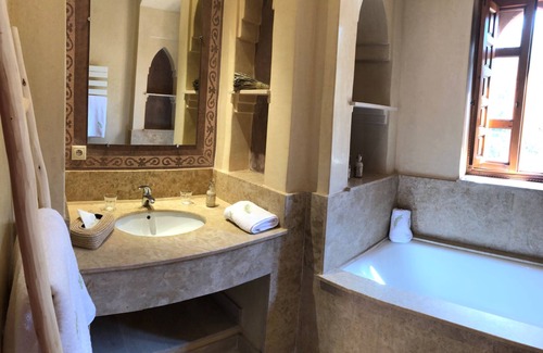 Oulad Hassoune House | Domaine Casa Cecilia