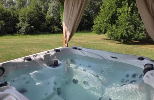 Lavergne Villa | Domaine Cassin 47 - Lavergne