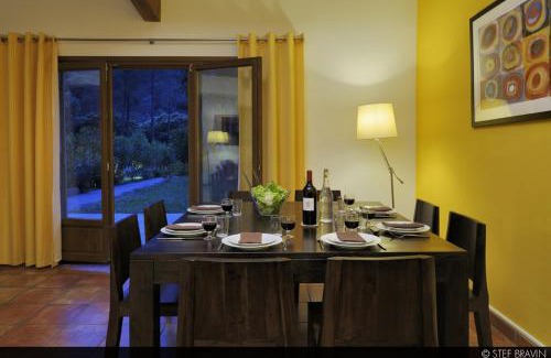 Serriera Villa | Domaine Codaleone