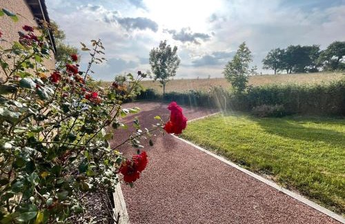 Saint-Marcel-de-Felines House | Domaine de Jarentin - Loire 42