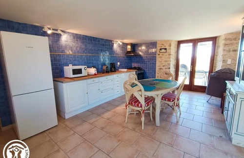 Laval House | Domaine de Cauleille - La Bergerie