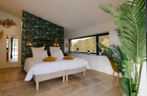 Crupies Bed & Breakfast | Domaine de Chabanne