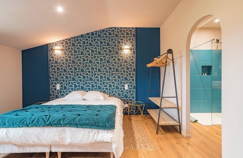 Courthezon House | Domaine de Cristia