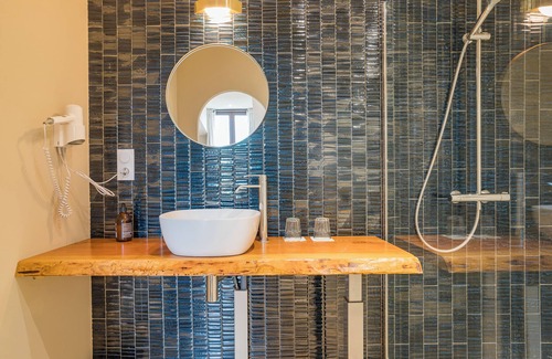 Courthezon House | Domaine de Cristia
