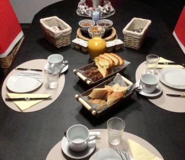 Tilh Bed & Breakfast | Domaine de Grisere