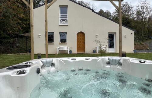 Le Port House | Domaine de la calotine classé 4 étoiles