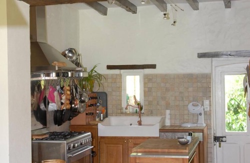 Langon Bed & Breakfast | Domaine De La Gaucherie