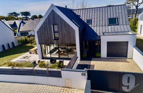 Quiberon House | Domaine de la pointe Quiberon