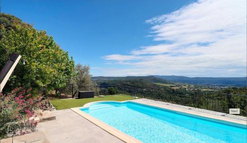 Sampzon House | Domaine de la Rochere