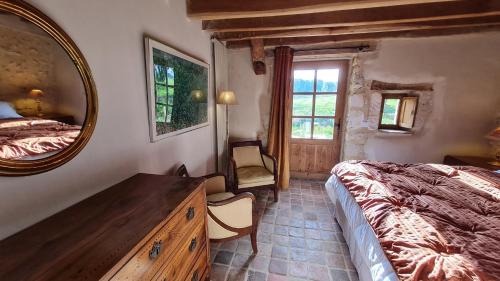 Agonac Bed & Breakfast | DOMAINE DE LABROUSSE, Maison d'hôtes en Périgord