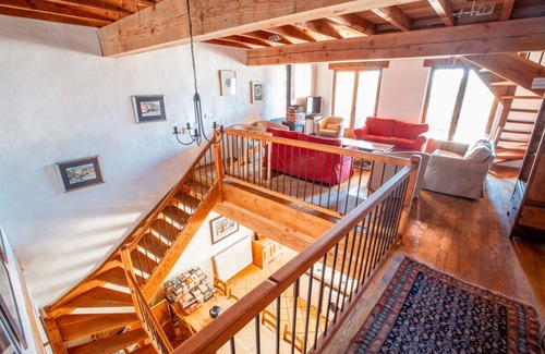 Castex House | Domaine de Manzac with private park, pool and full comfort 1h from Toulouse