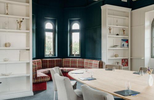 Montfort Hotel | Domaine de Rochebois & Spa Nuxe