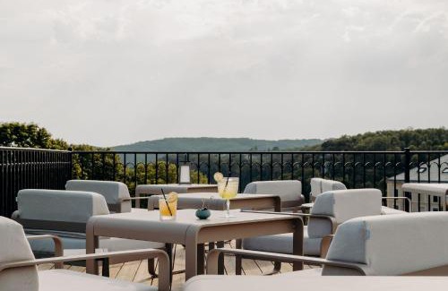 Montfort Hotel | Domaine de Rochebois & Spa Nuxe