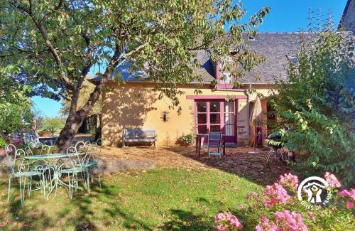 Niafles House | Domaine des Mazures, 17 personnes