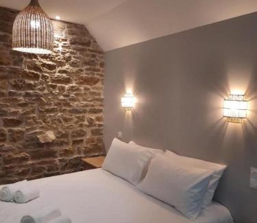 Courlaoux Hotel | Domaine du moulin de Jeanne