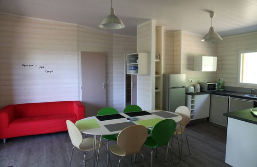 Asperjoc House | DOMAINE DU VERNADEL GITE LE PELOU