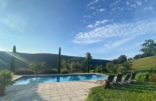 Saint-Barthelemy-le-Plain House | Domaine de la Tuillière