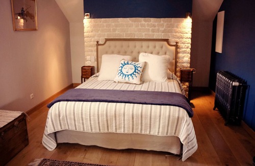 Comblanchien House | Domaine GILLE