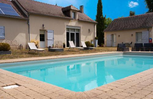 Gabillou House | Domaine La Truffière des Mérigots