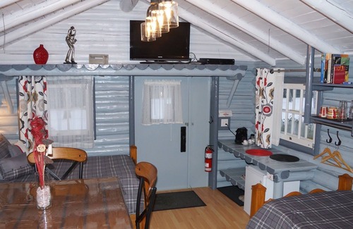 Mauricie Other | Domaine le Bostonnais