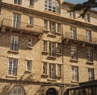 Zonza Hotel | Domaine Le Mouflon D'Or
