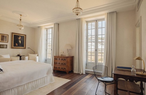 Zonza Hotel | Domaine Le Mouflon D'Or