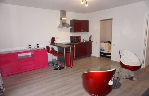 Membre Apartment | Domaine Les Hochets