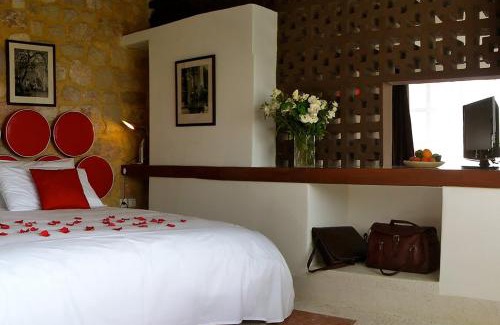 Ouirgane House | Domaine Malika - Adults Only