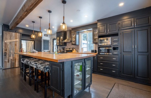 Saint-Jean-de-Matha Apartment | Domaine Ormes| Hot Tub | Lake | Pool Table | Kayak