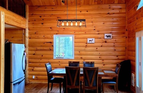 Boileau Ski Chalet | Domaine Princier