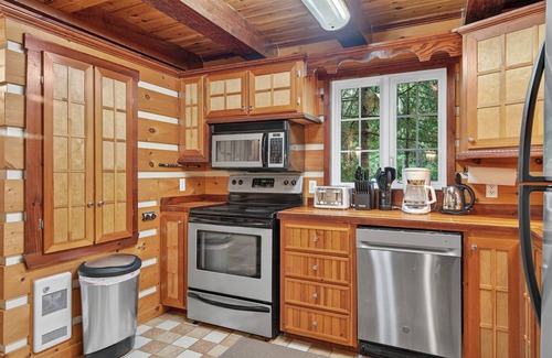 Mauricie Hotel | Domaine Riviere Sacacomie