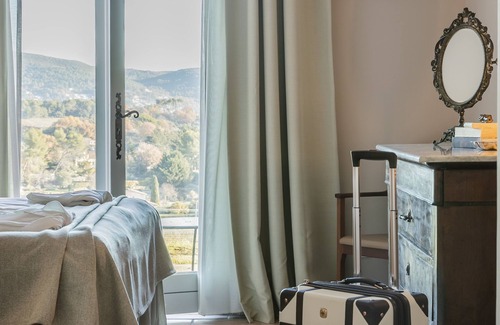 Draguignan Hotel | Domaine Rabiega - vineyard and boutique hotel