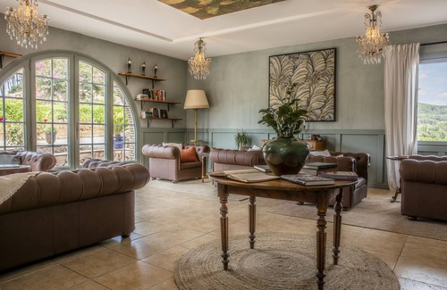 Draguignan Hotel | Domaine Rabiega - vineyard and boutique hotel