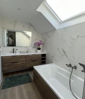 Champs Bed & Breakfast | Domaine TERRE DE REVES