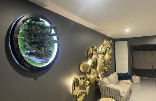 Champs Bed & Breakfast | Domaine TERRE DE REVES