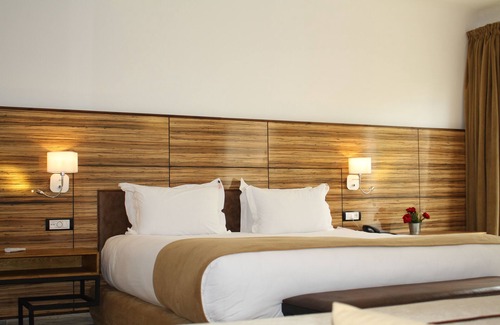 Oulad Teima House | Domaine Villate Limoune