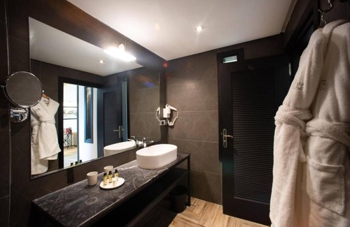 Oulad Teima House | Domaine Villate Limoune