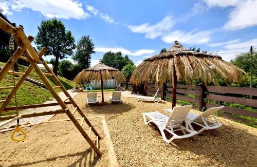 gmina Domaradz House | Domaradzkie Wzgórze