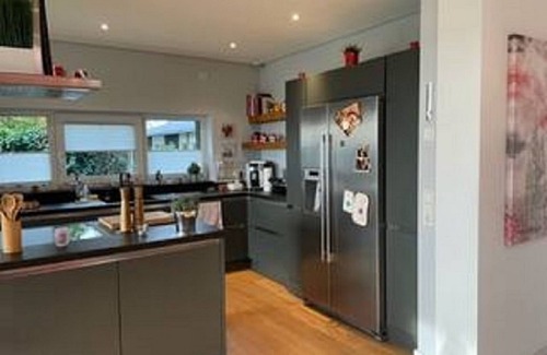 Kalk Apartment | DomBlick - 2 room apartment near Cologne City/DOM & Old Town