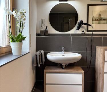 Dahlem Apartment | Domblick und Eifelwind - Wohlfühlen und Erholen