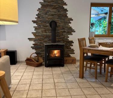 Dahlem Apartment | Domblick und Eifelwind - Wohlfühlen und Erholen