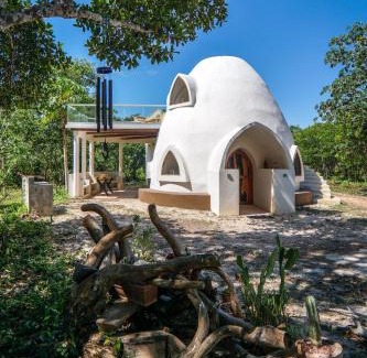 Chiquila Other | Dome @Jackfruit Jungle Paradise