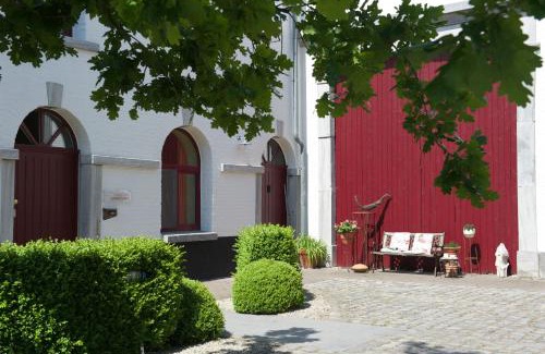 Niel-bij-Sint-Truiden House | Domein Tombos