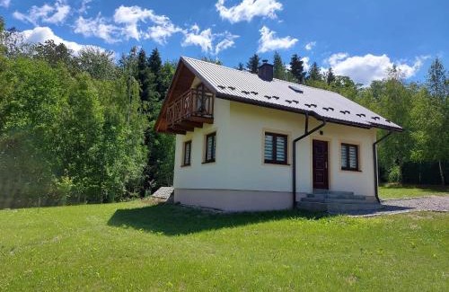 Gorlice House | DOMEK ANNY