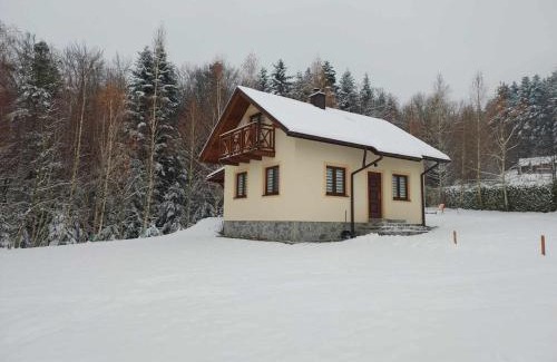 Gorlice House | DOMEK ANNY