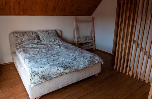 Klimkowka Villa | Domek całoroczny Kazanajka