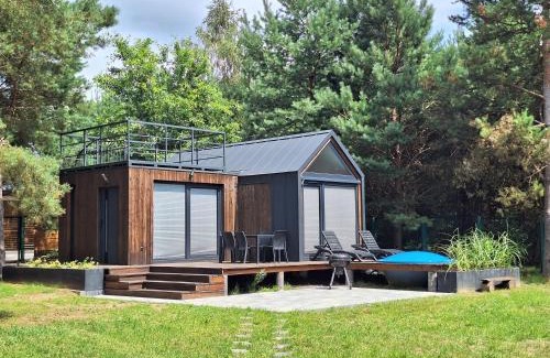 Chancza Ski Chalet | Domek - Carineczka Chańcza