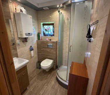 Klimkowka House | Domek Dwojakówka